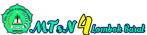 mtsn4lombokbarat.sch.id